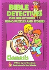 Bible Detectives - Genesis